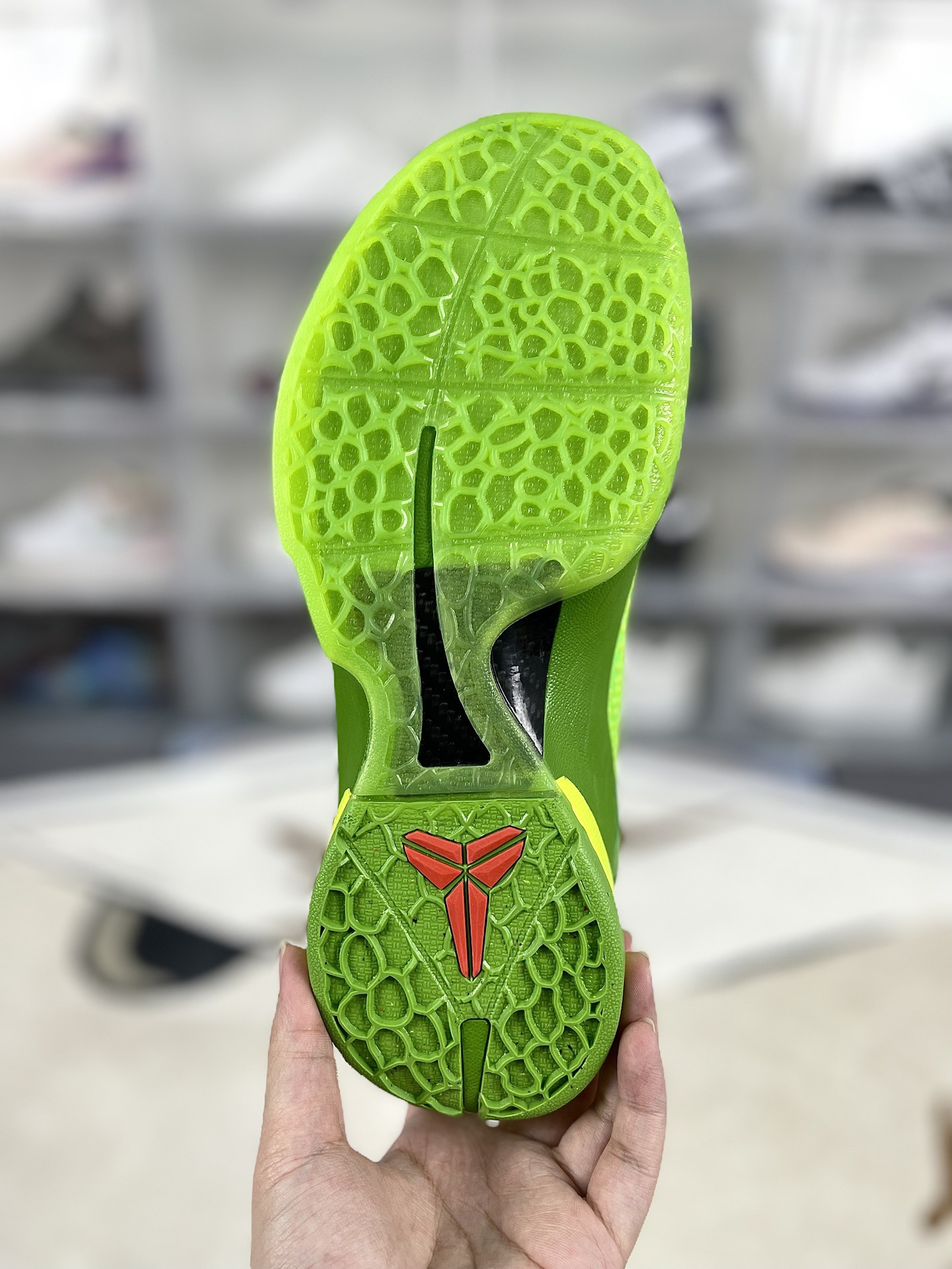 Nike Sneakers-174