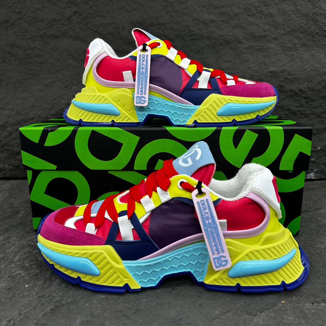 D&G Sneakers-103