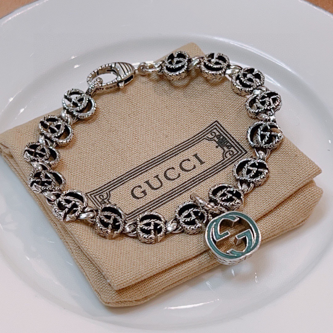 Gucci Bracelet-64