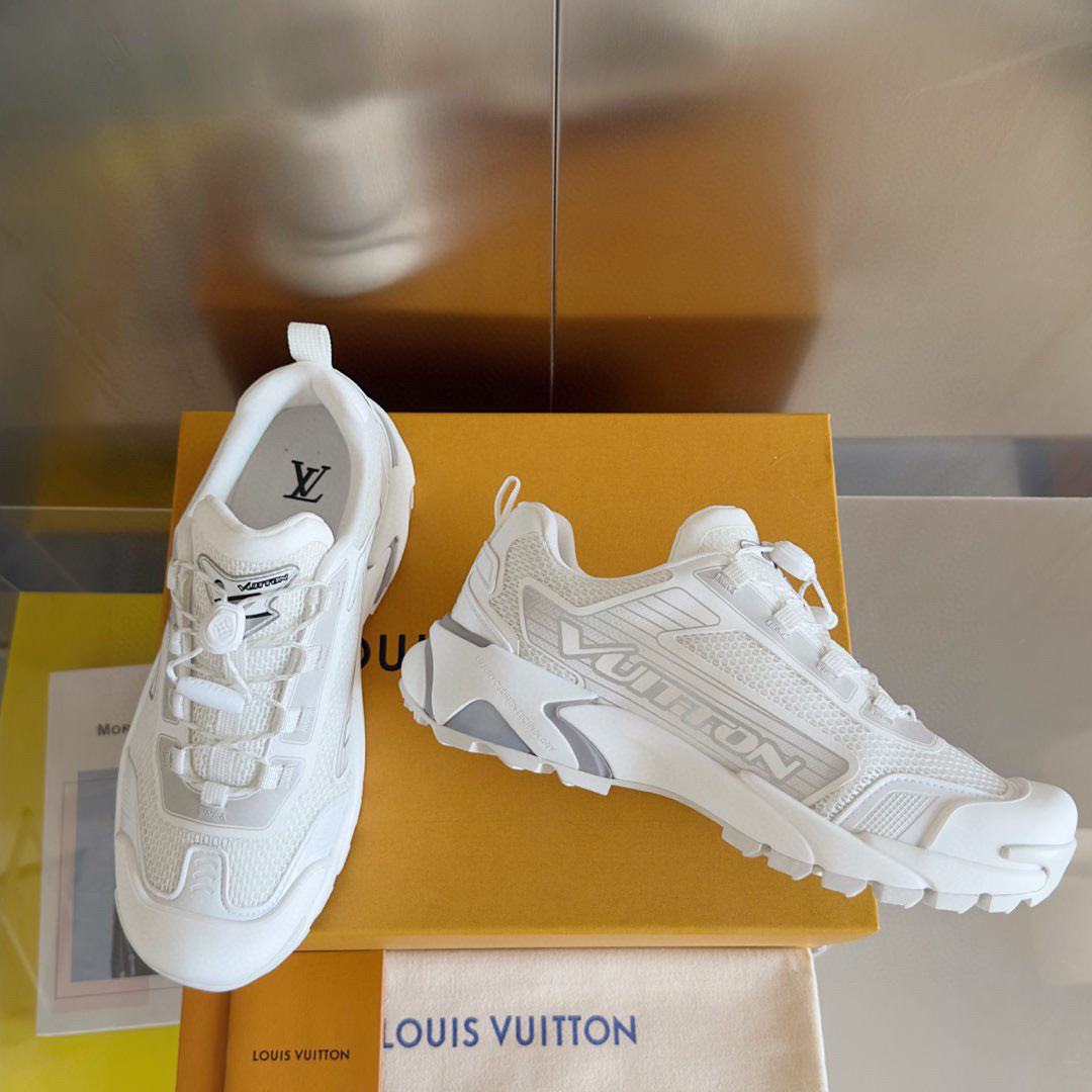 Lv Sneakers-98