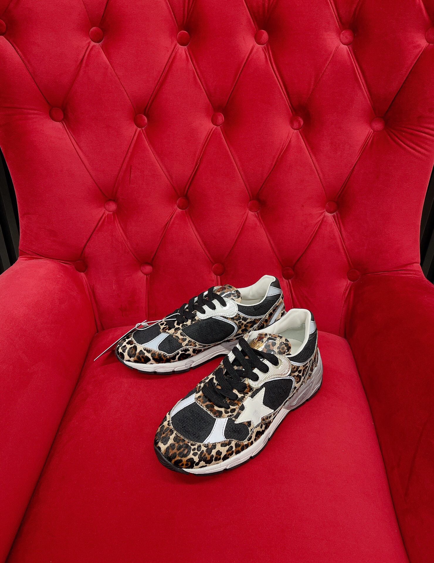 Golden Goose Sneakers-46