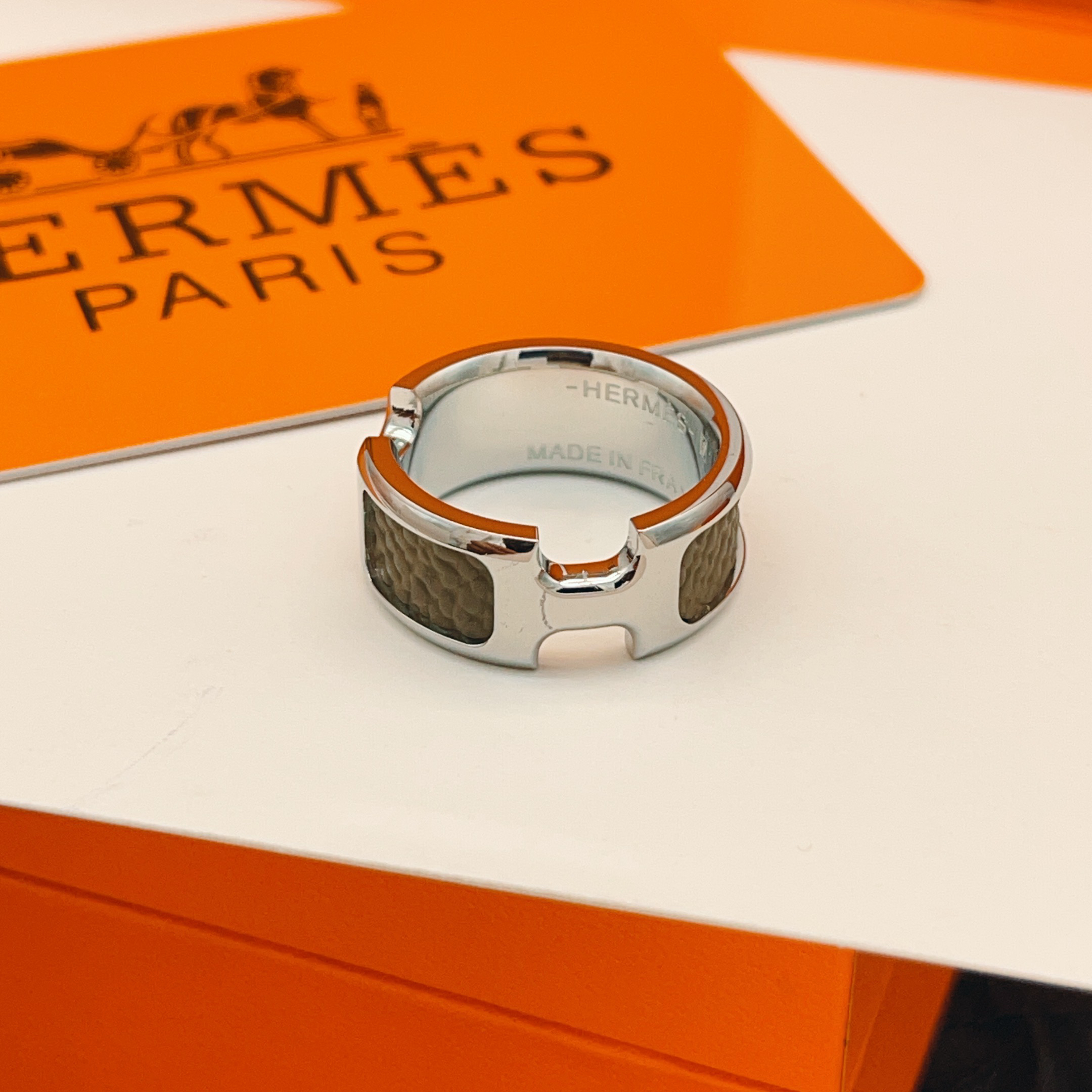 Hermes ring-68