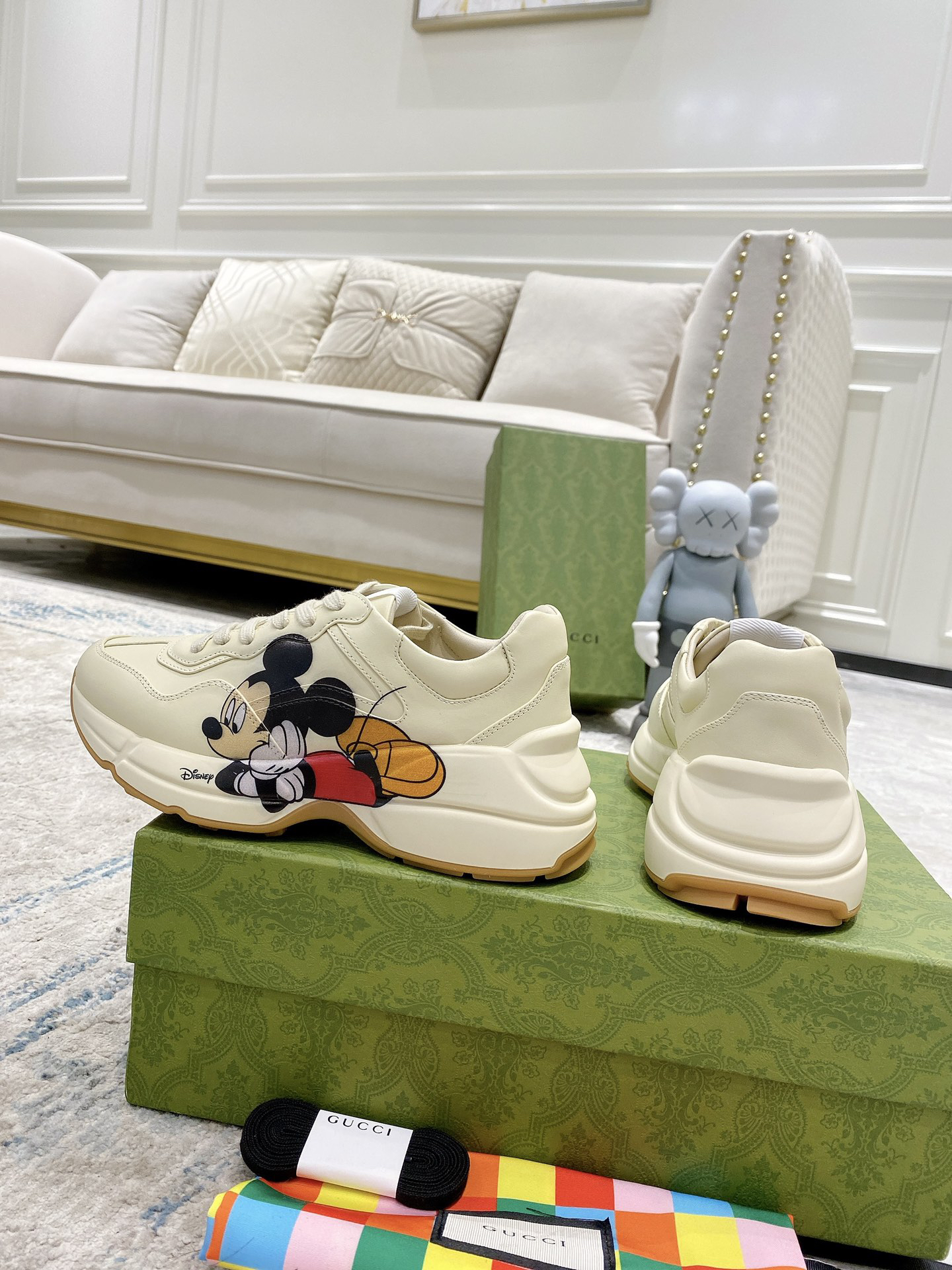 Gucci Sneakers-86