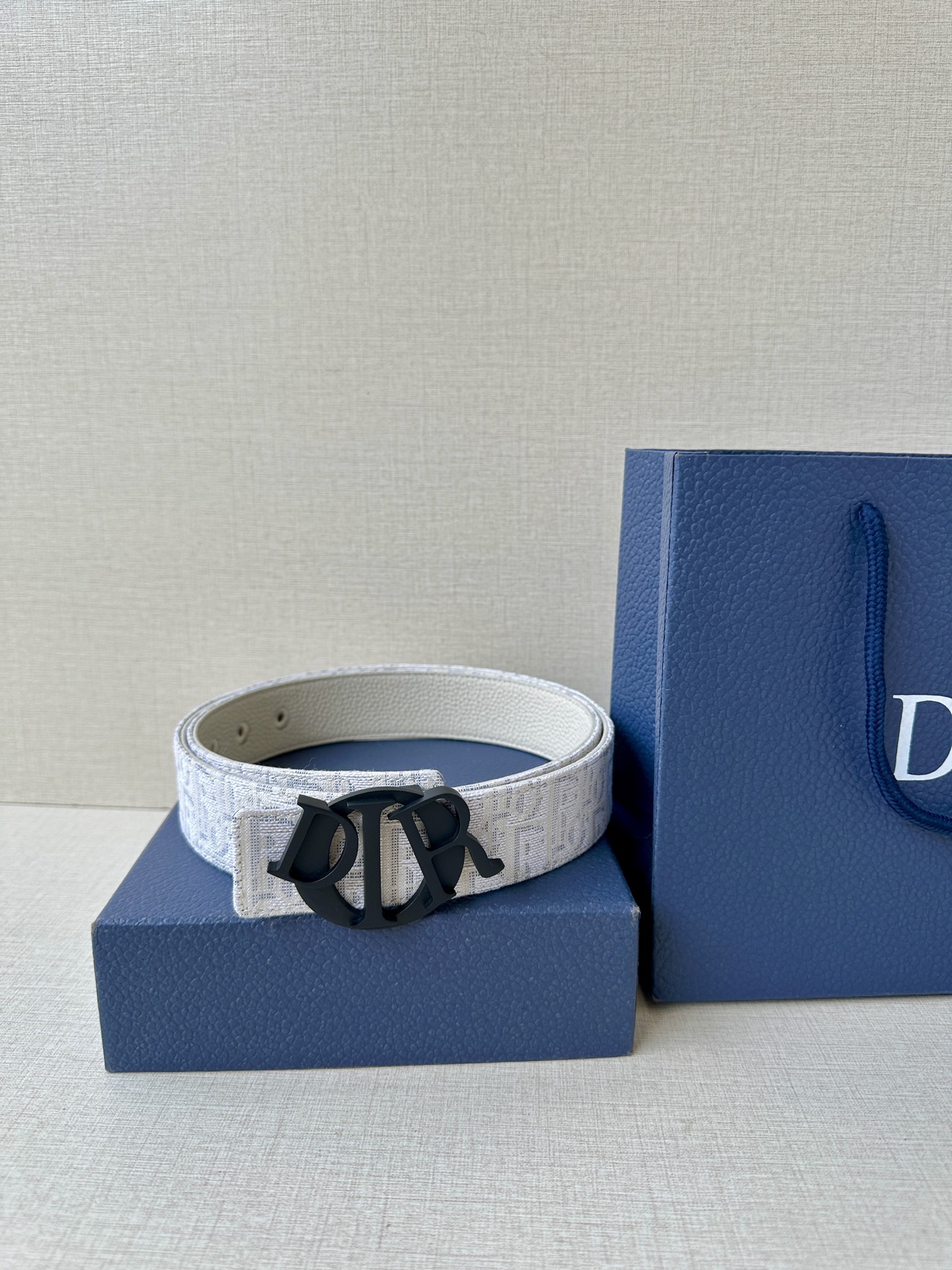Dior belt-84