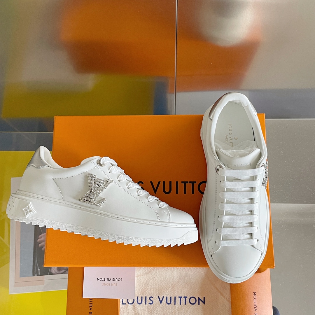 Lv Sneakers-104