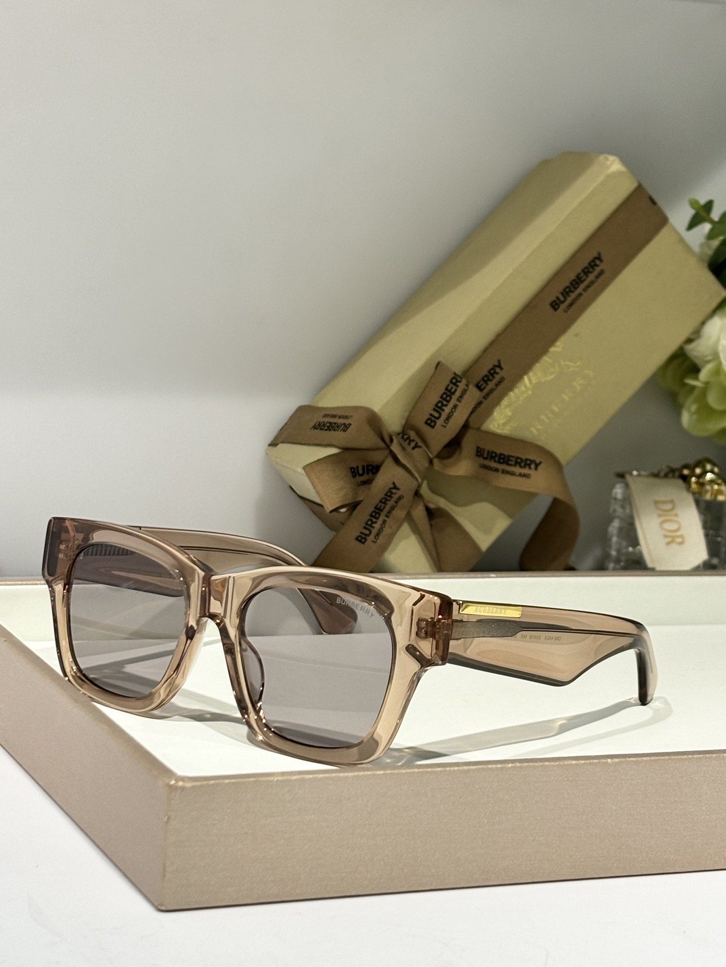 Burberry glasses-68