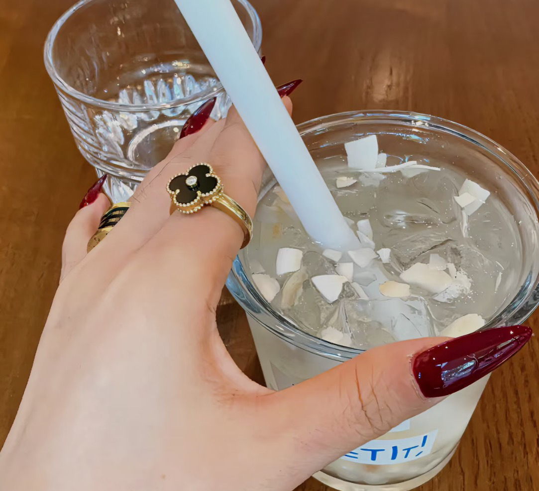 Van Cleef & Arpels ring-20