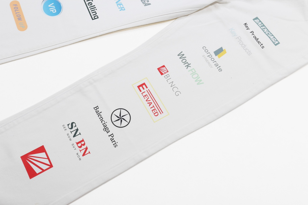 Balenciaga clothing-76