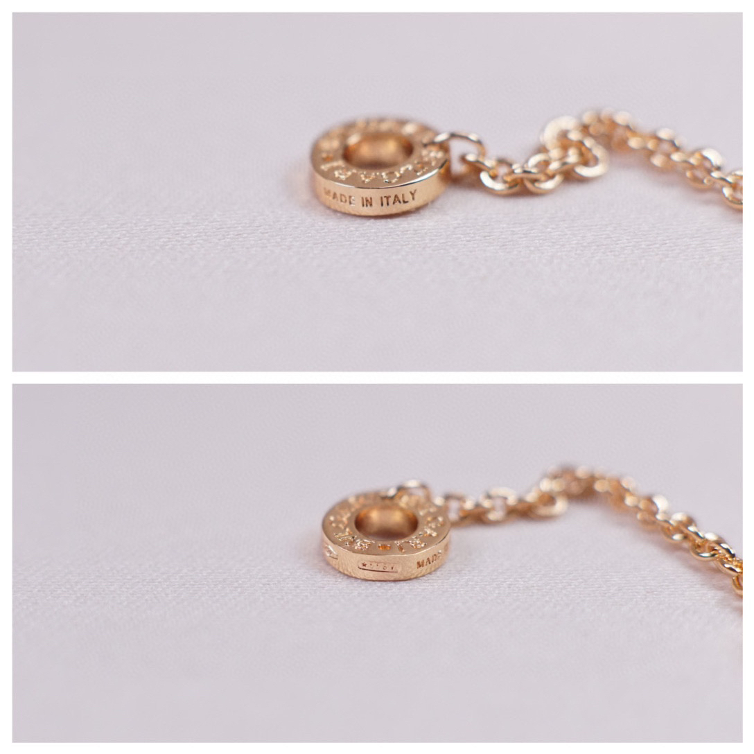 Bottega Veneta necklace-74