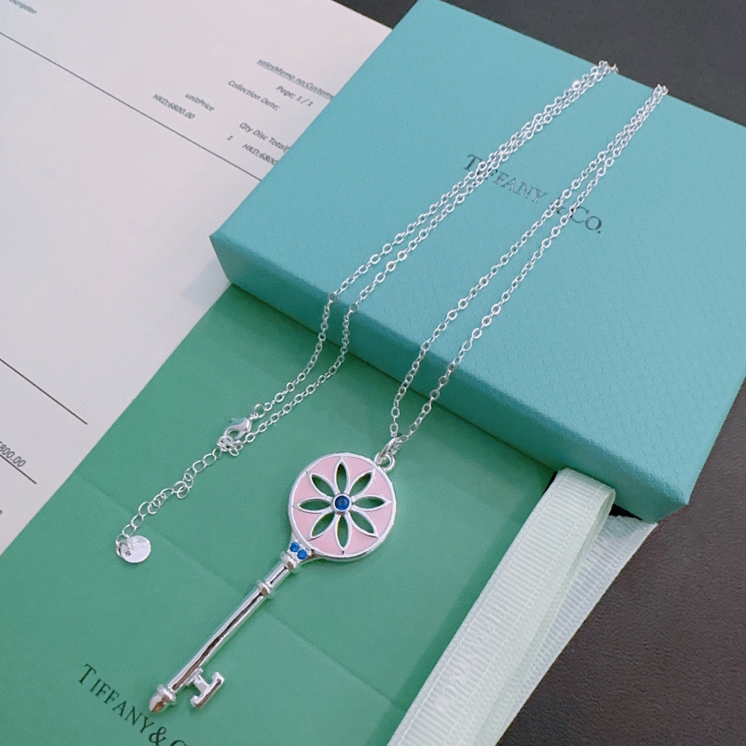 tiffany necklace-83