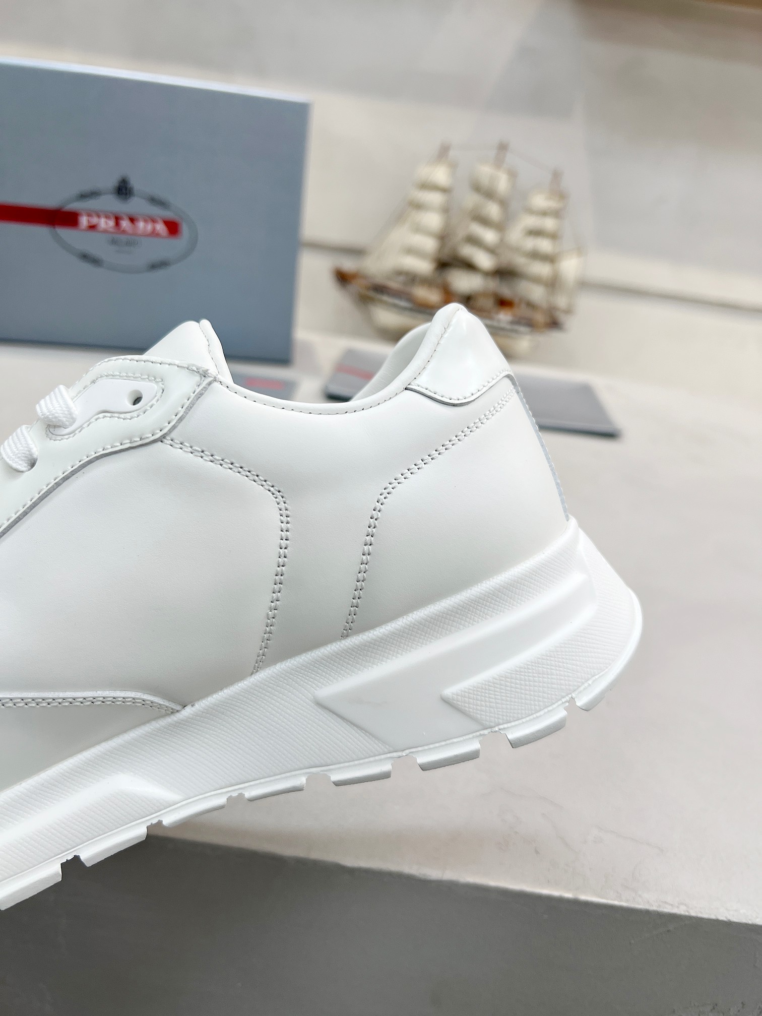 Prada Sneakers-2