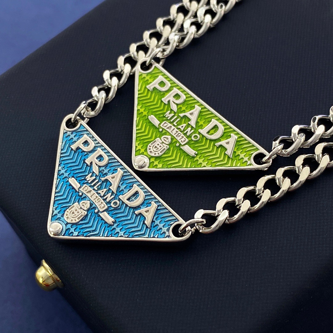 Prada necklace-36