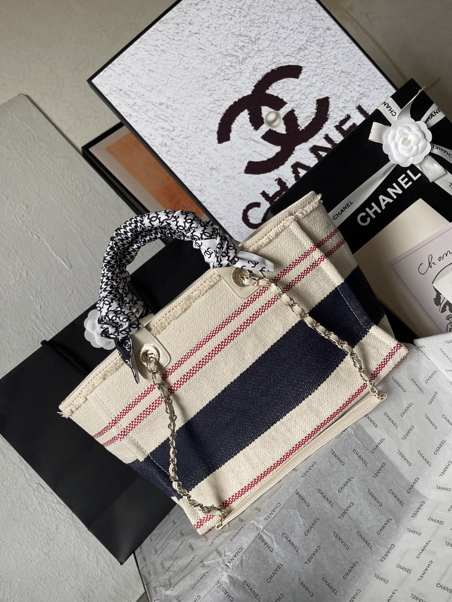 Chanel Hot New Product-1