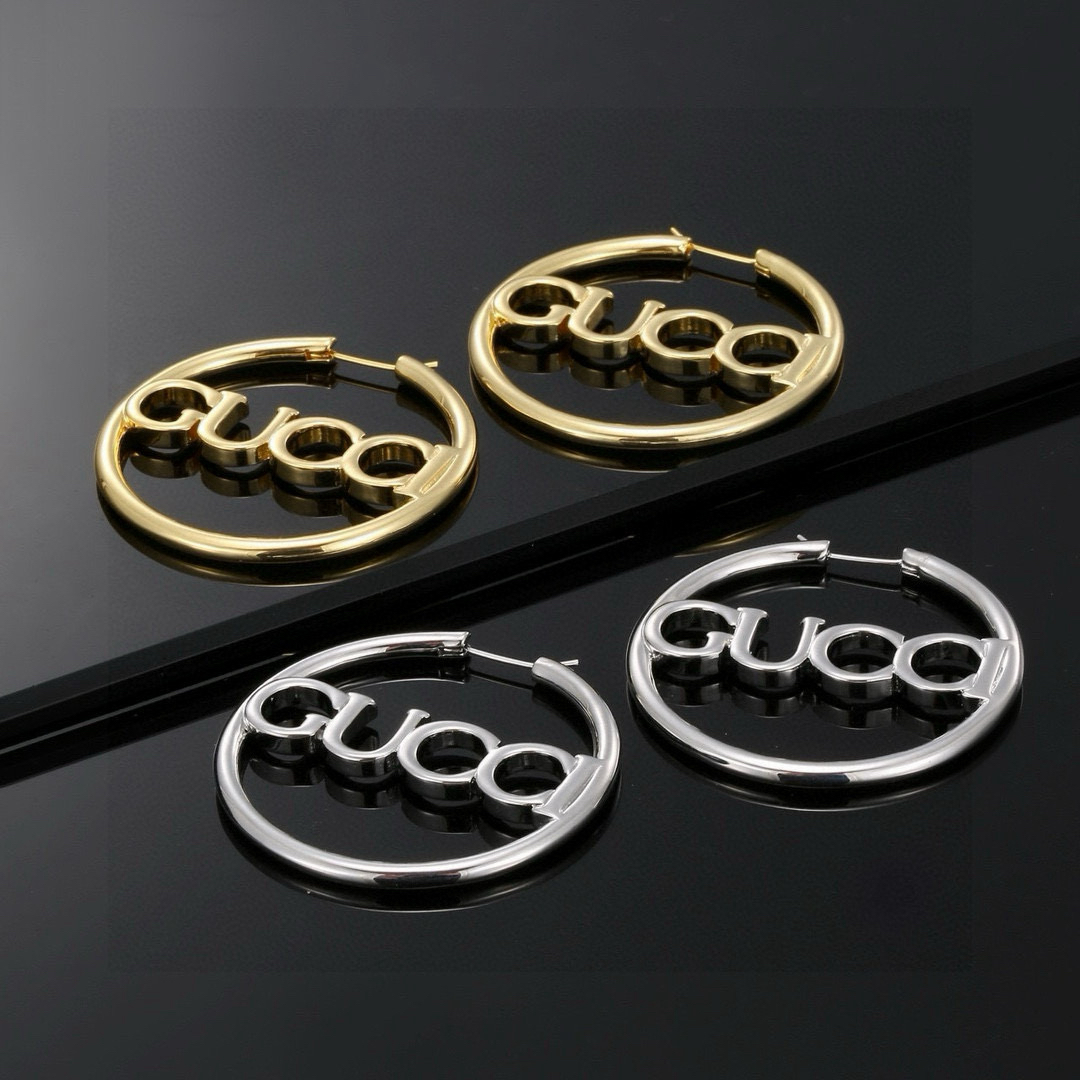 Gucci earrings-16