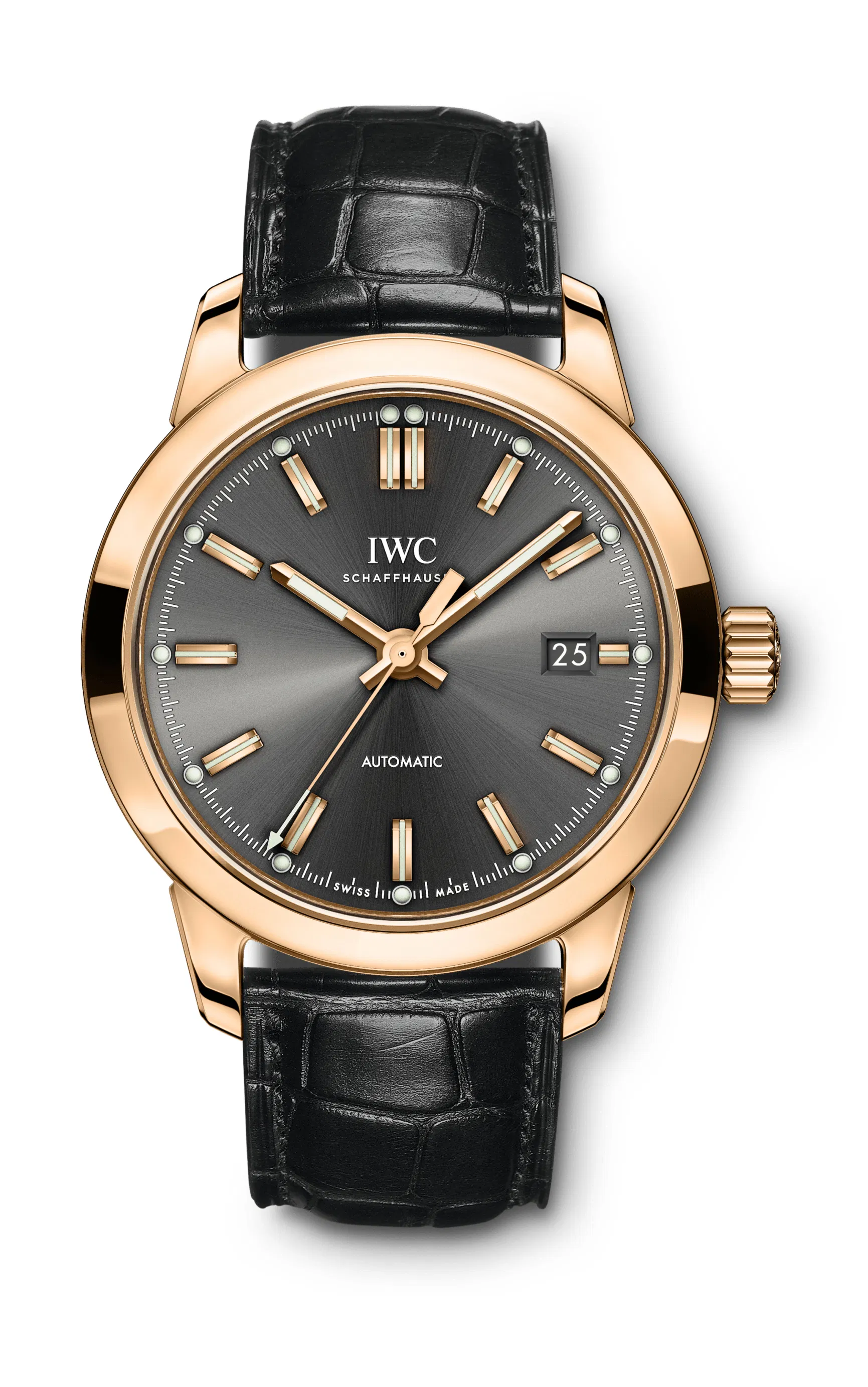 Schaffhausen Ingenieur automatic iw357003