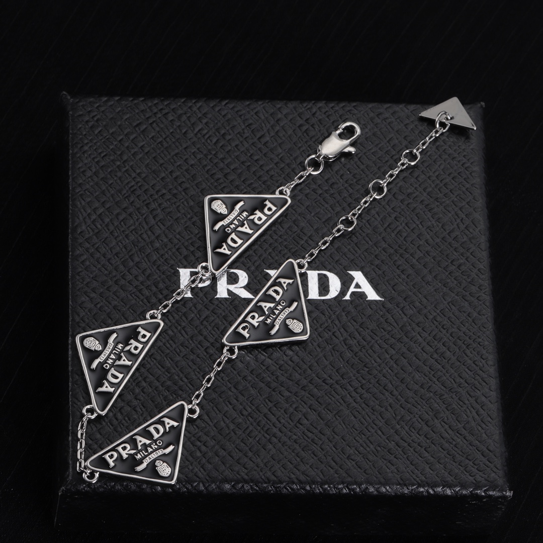 Prada Bracelet-25