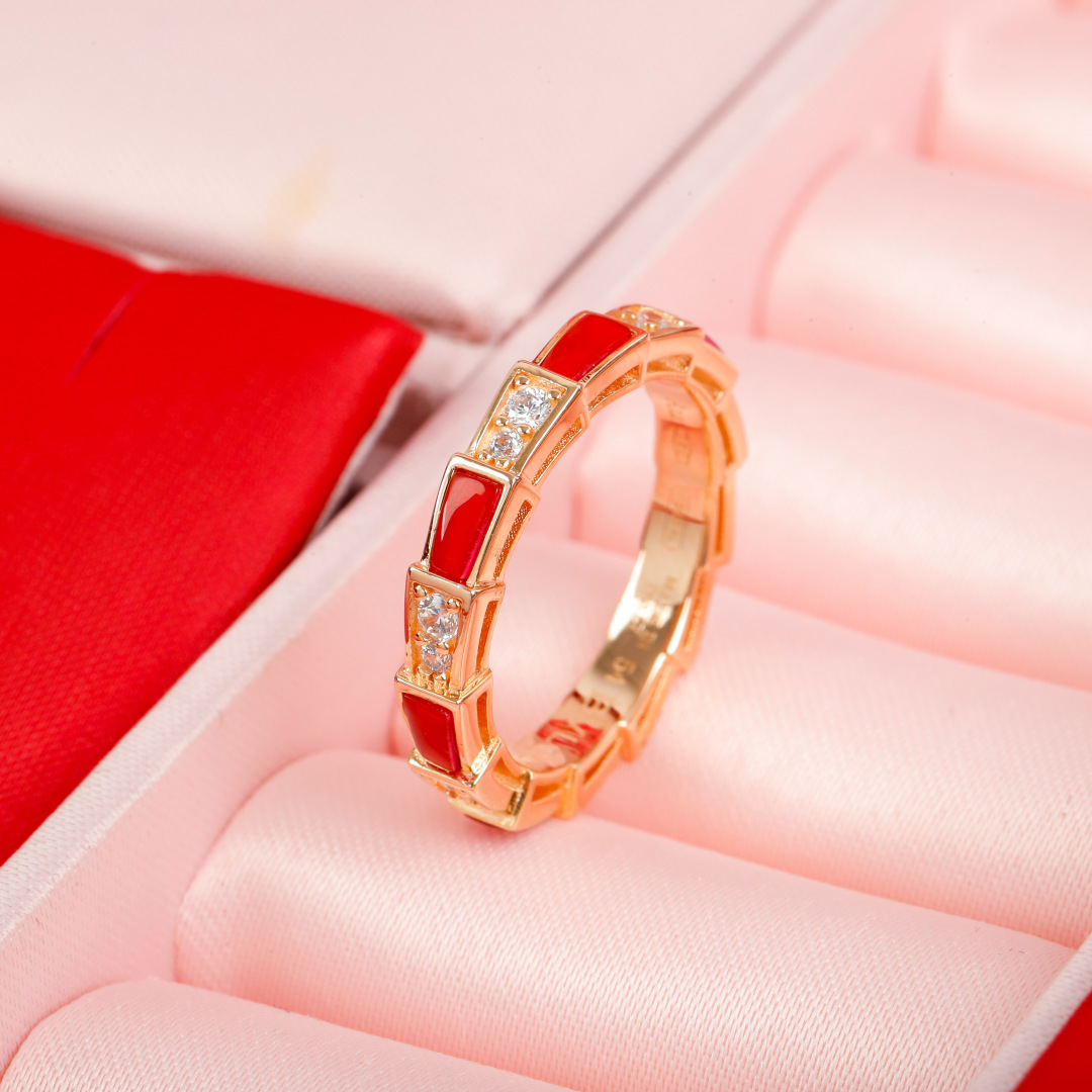 Bottega Veneta ring-74