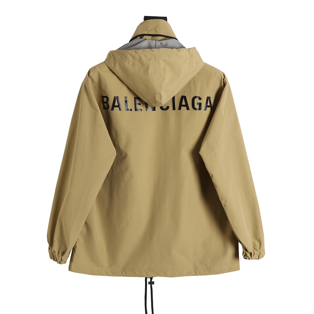 Balenciaga Clothing-330