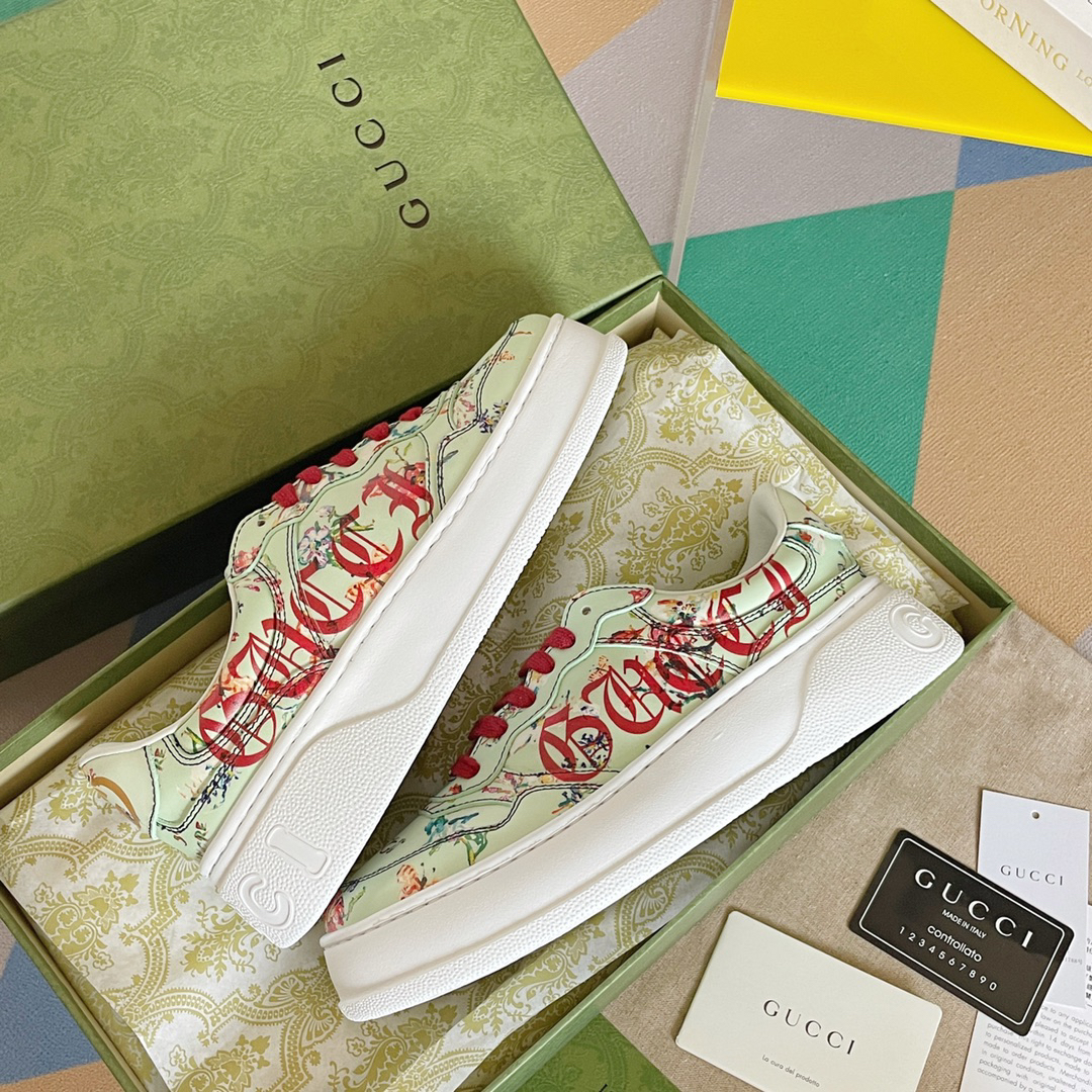 Gucci Sneakers-168