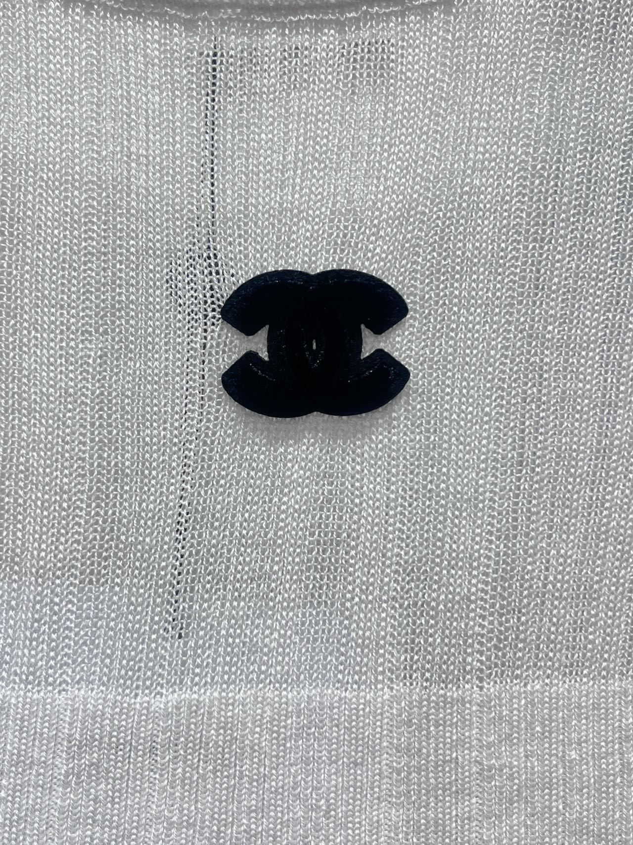Chanel Clothing-85
