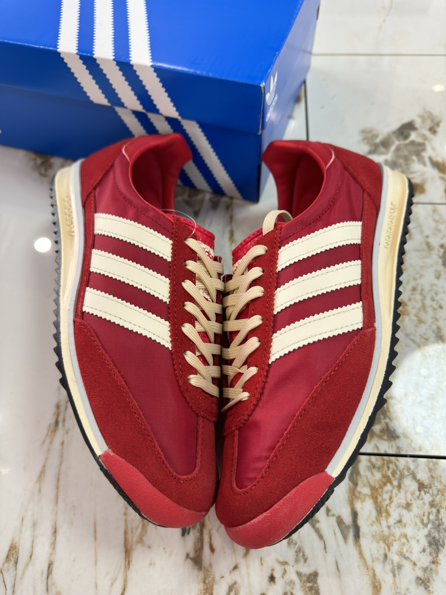 Adidas Sneakers-136