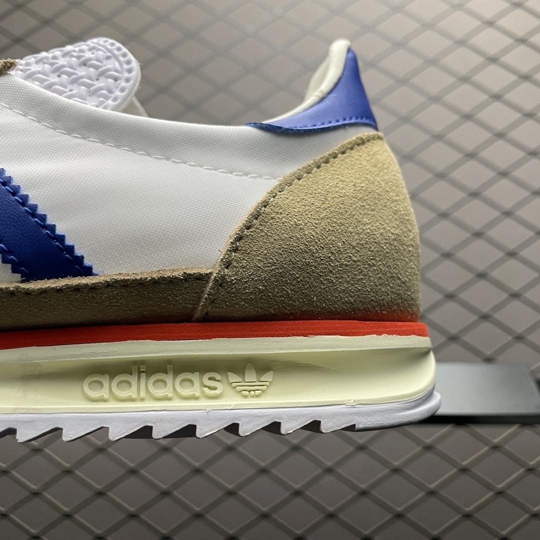 Adidas Sneakers-161