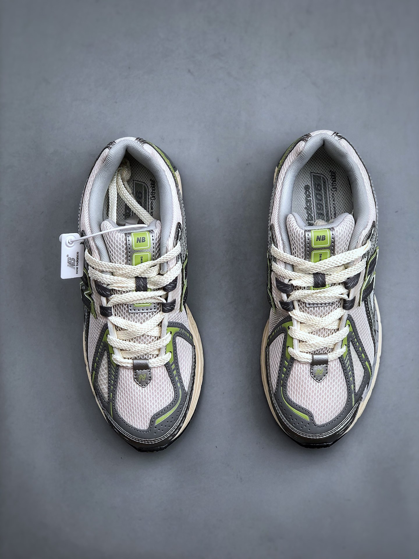 New Balance Sneakers-297