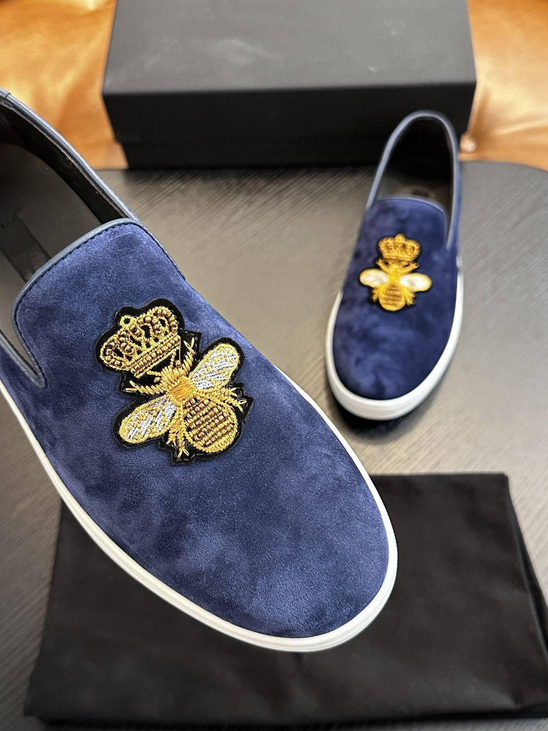 D&G Sneakers-139