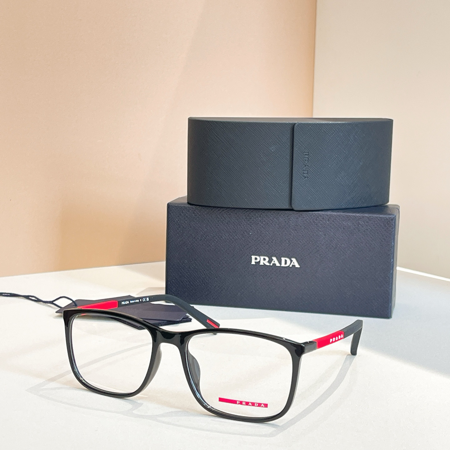 Prada glasses-61