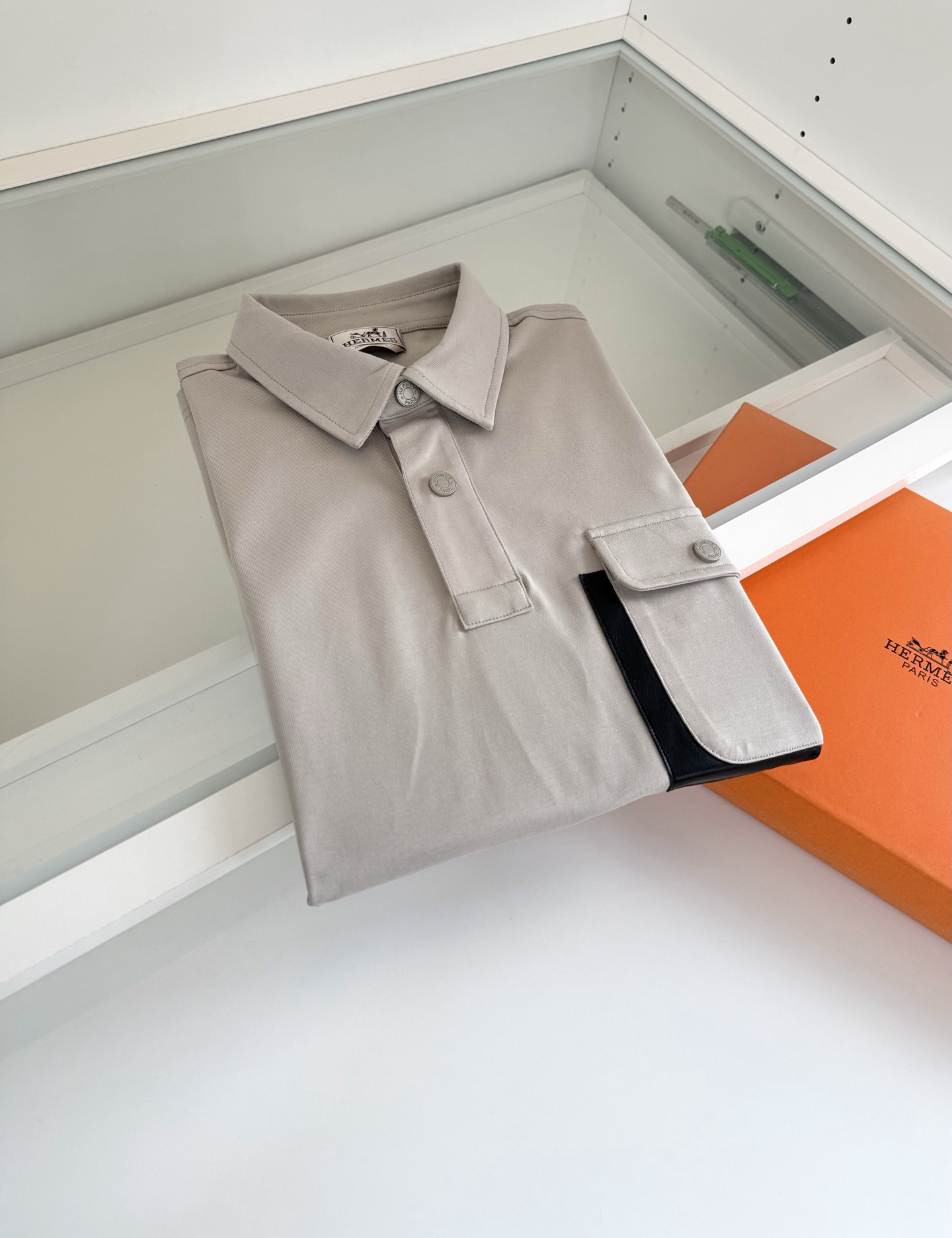 Hermes clothing-197