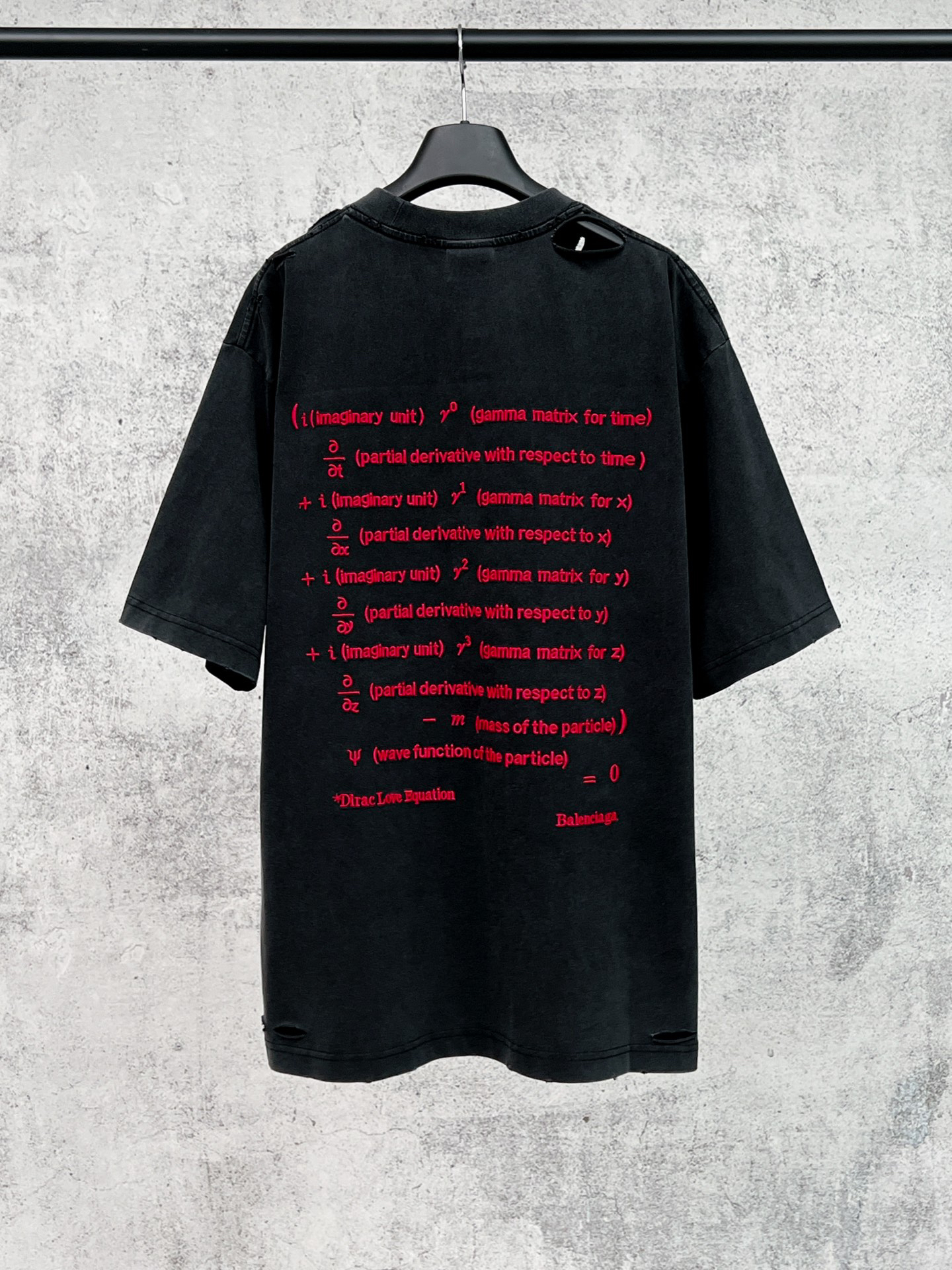 Balenciaga clothing-293