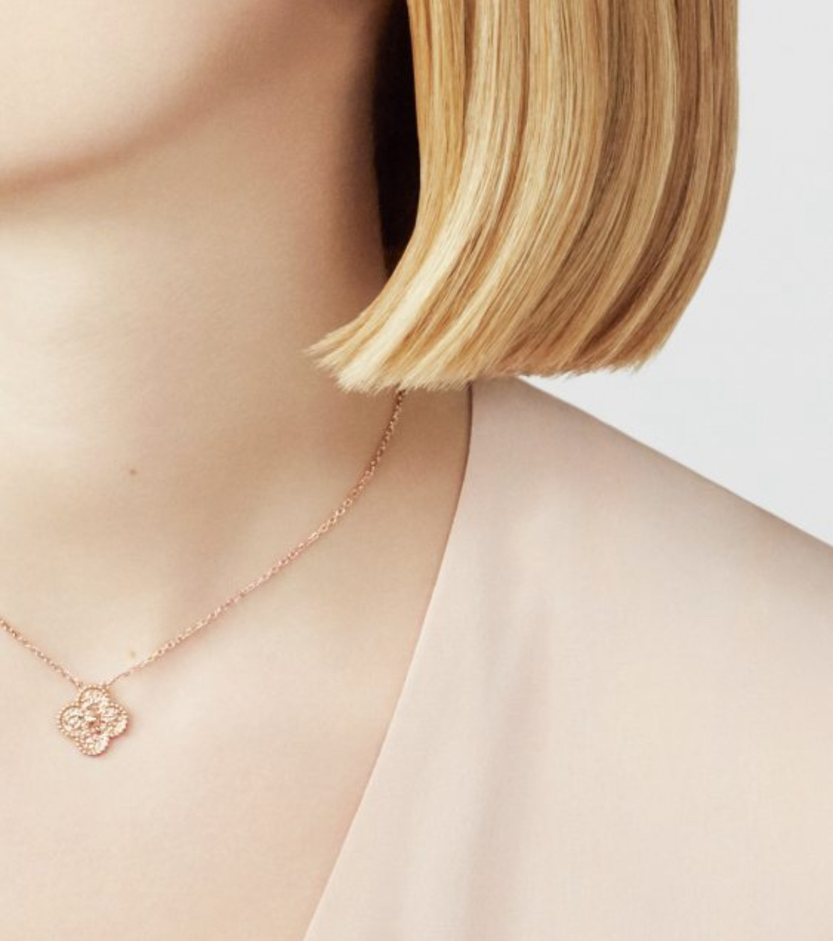 Van Cleef & Arpels necklace-103