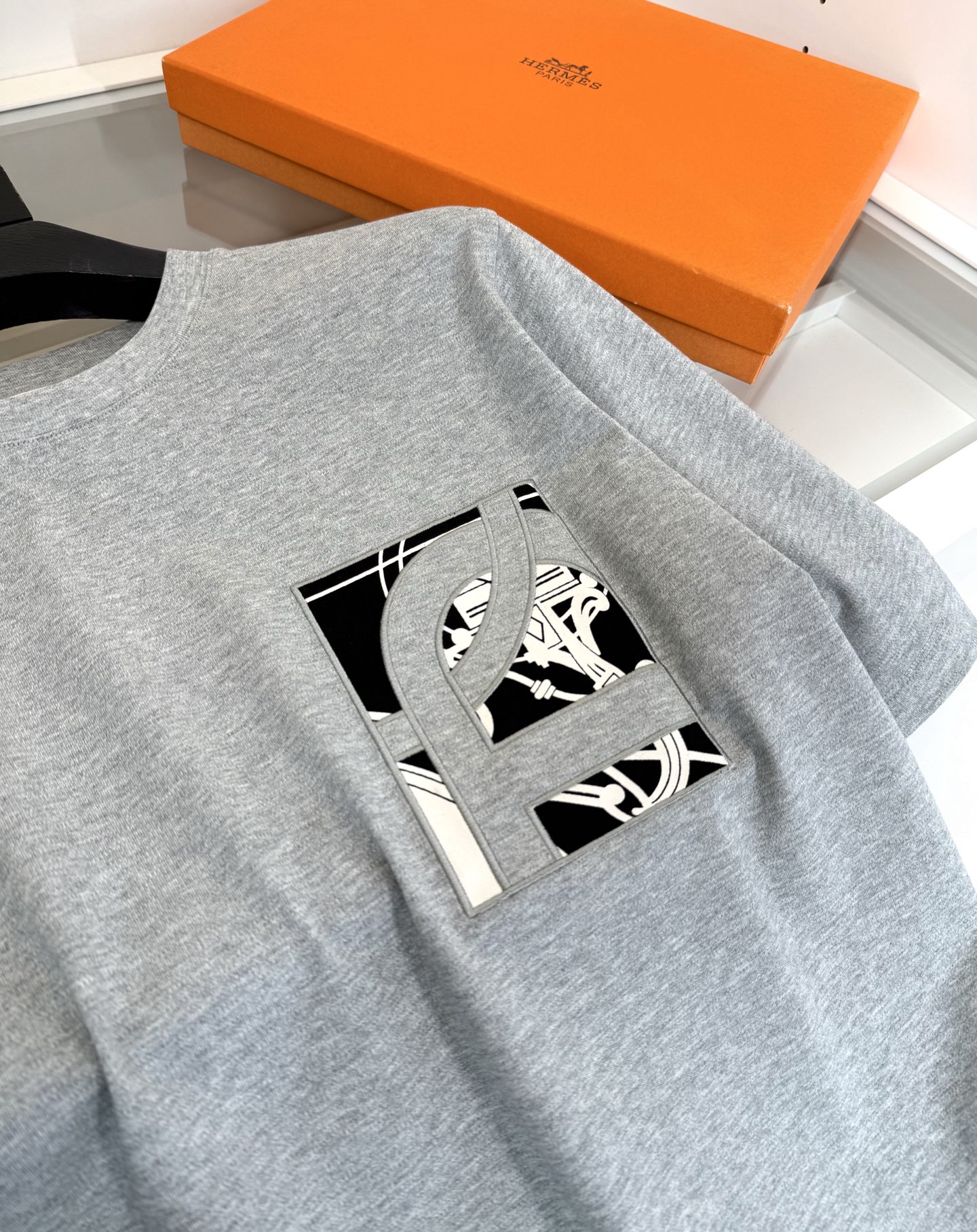 Hermes clothing-127