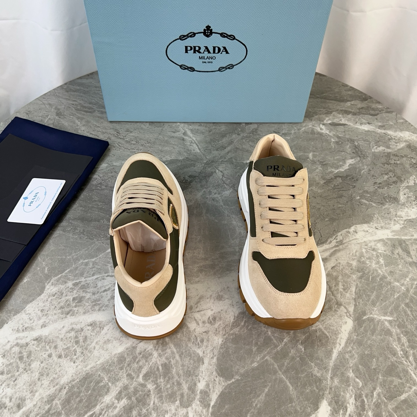Prada Sneakers-14