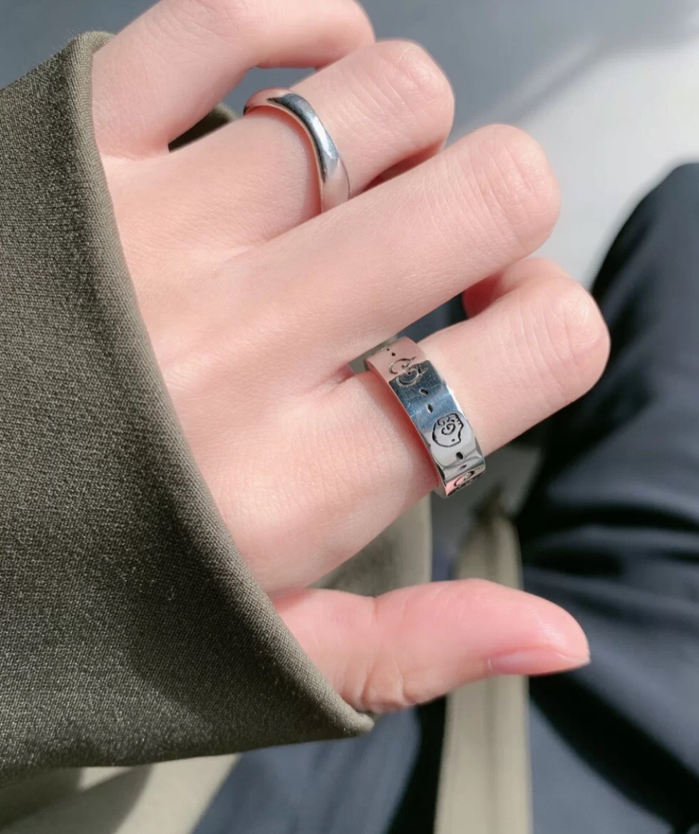 Gucci ring-32