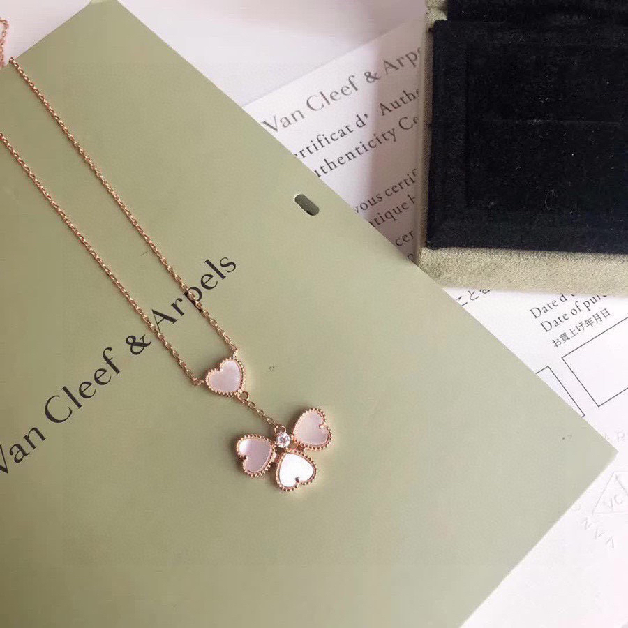 Van Cleef & Arpels necklace-61