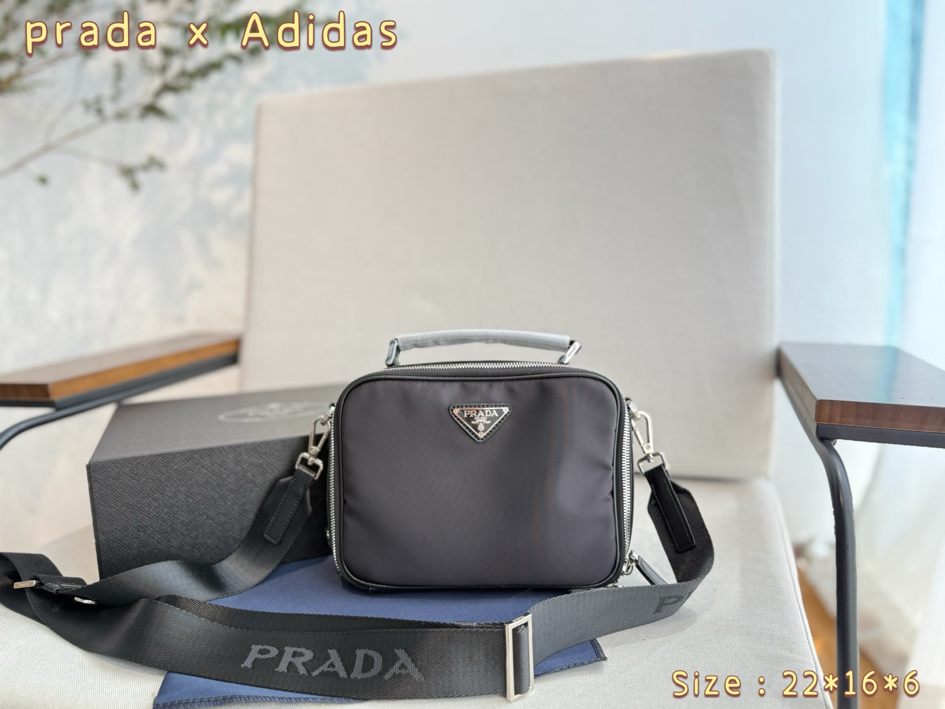 Prada Hot New Product-265