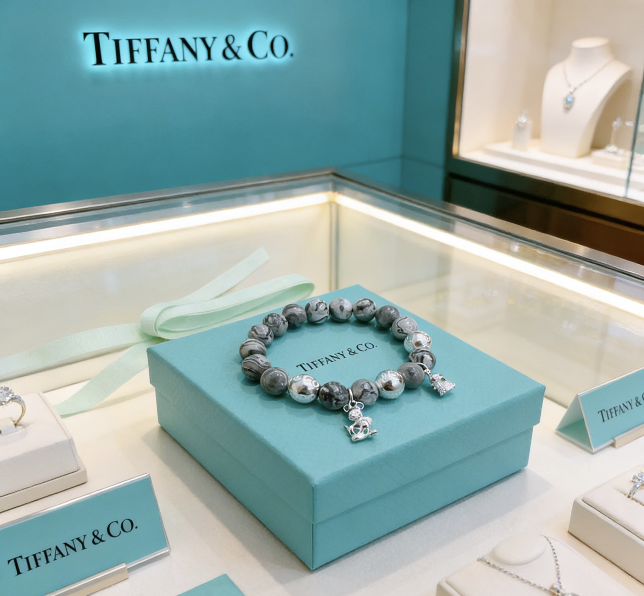 tiffany Bracelet-38