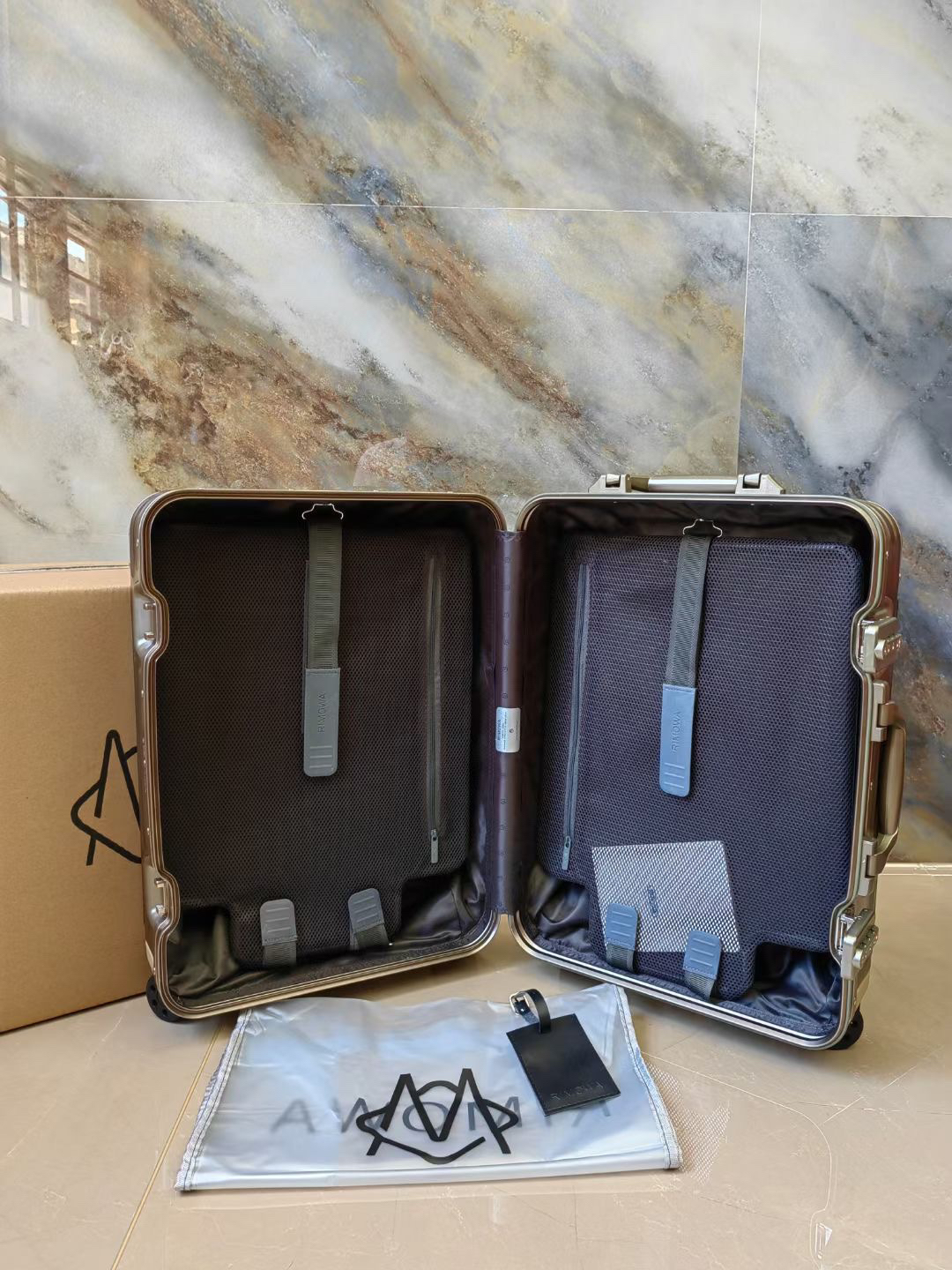 RIMOWA luggage-54