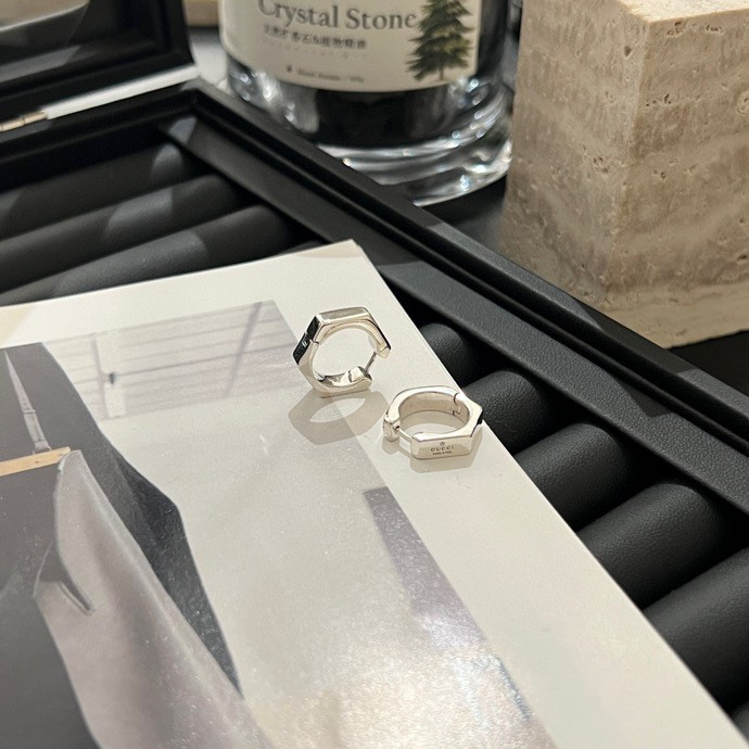 Gucci earrings-56