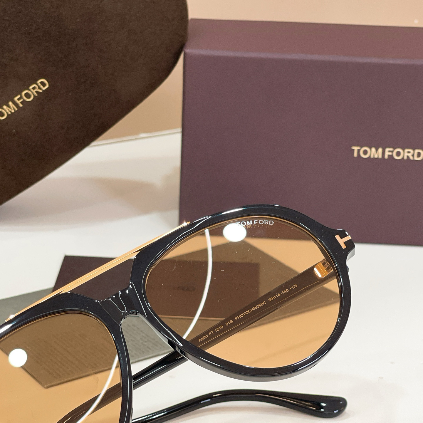 Tom ford glasses-83