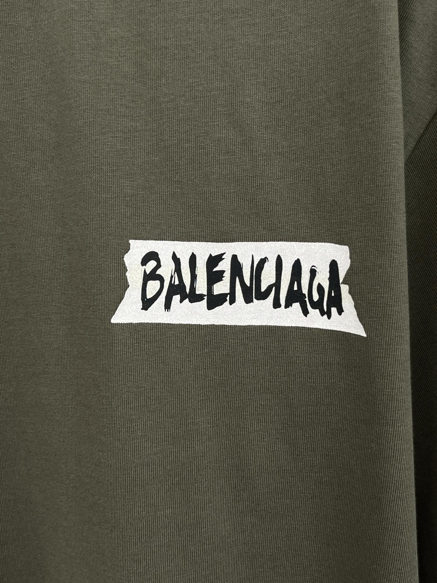 Balenciaga clothing-272