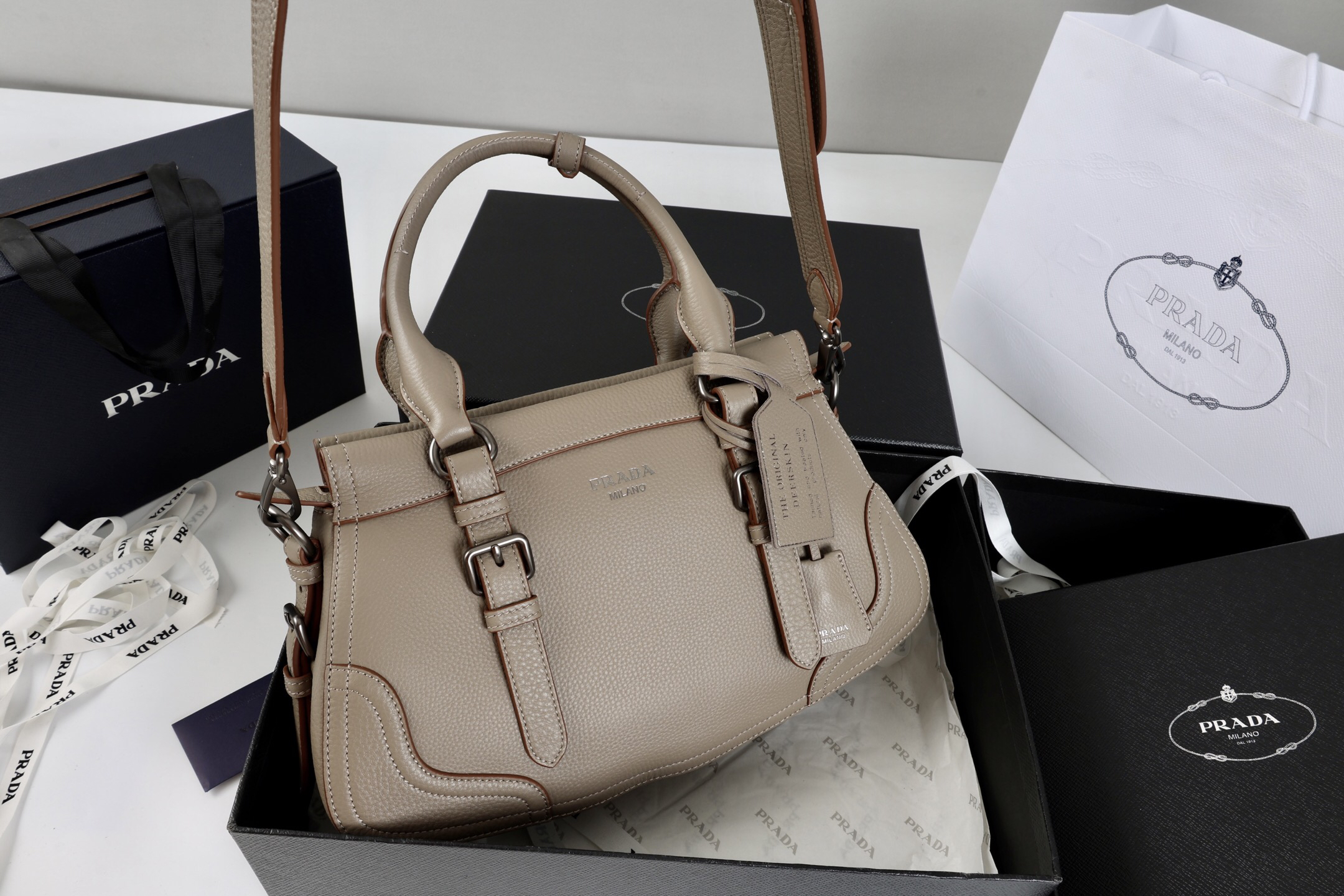 Prada Hot New Product-118