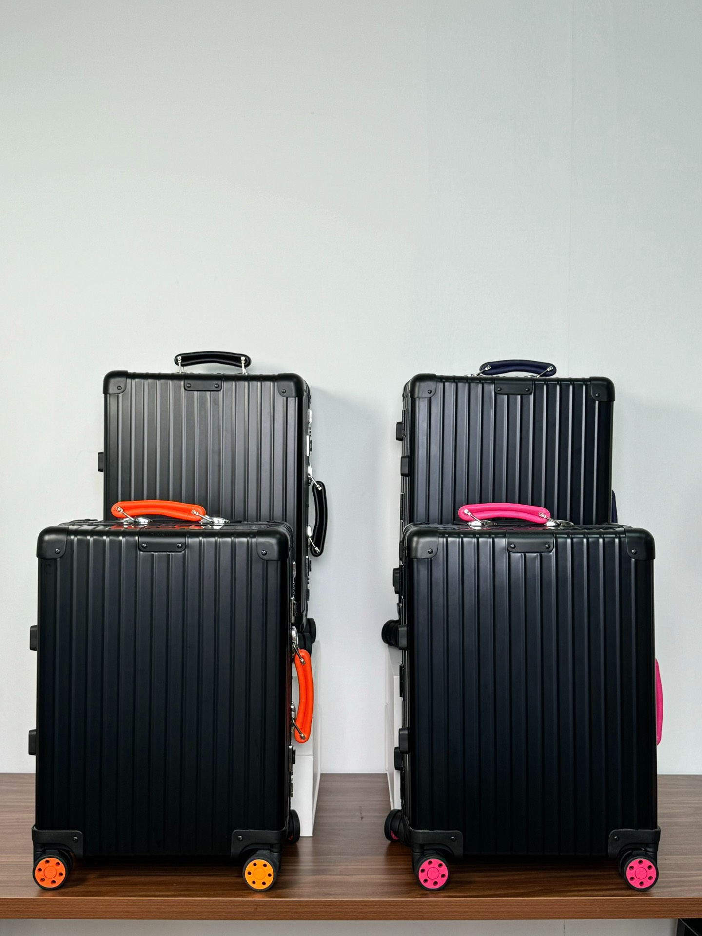RIMOWA luggage-27