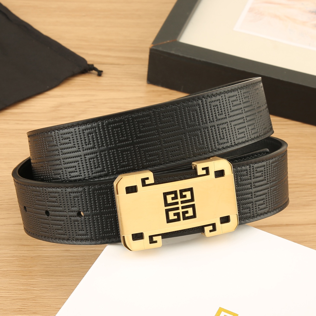 Givenchy belt-50
