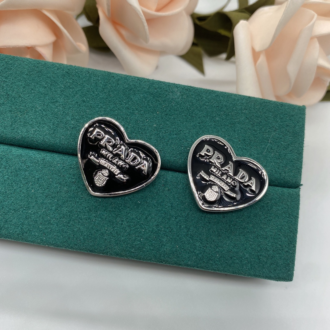 Prada earrings-40
