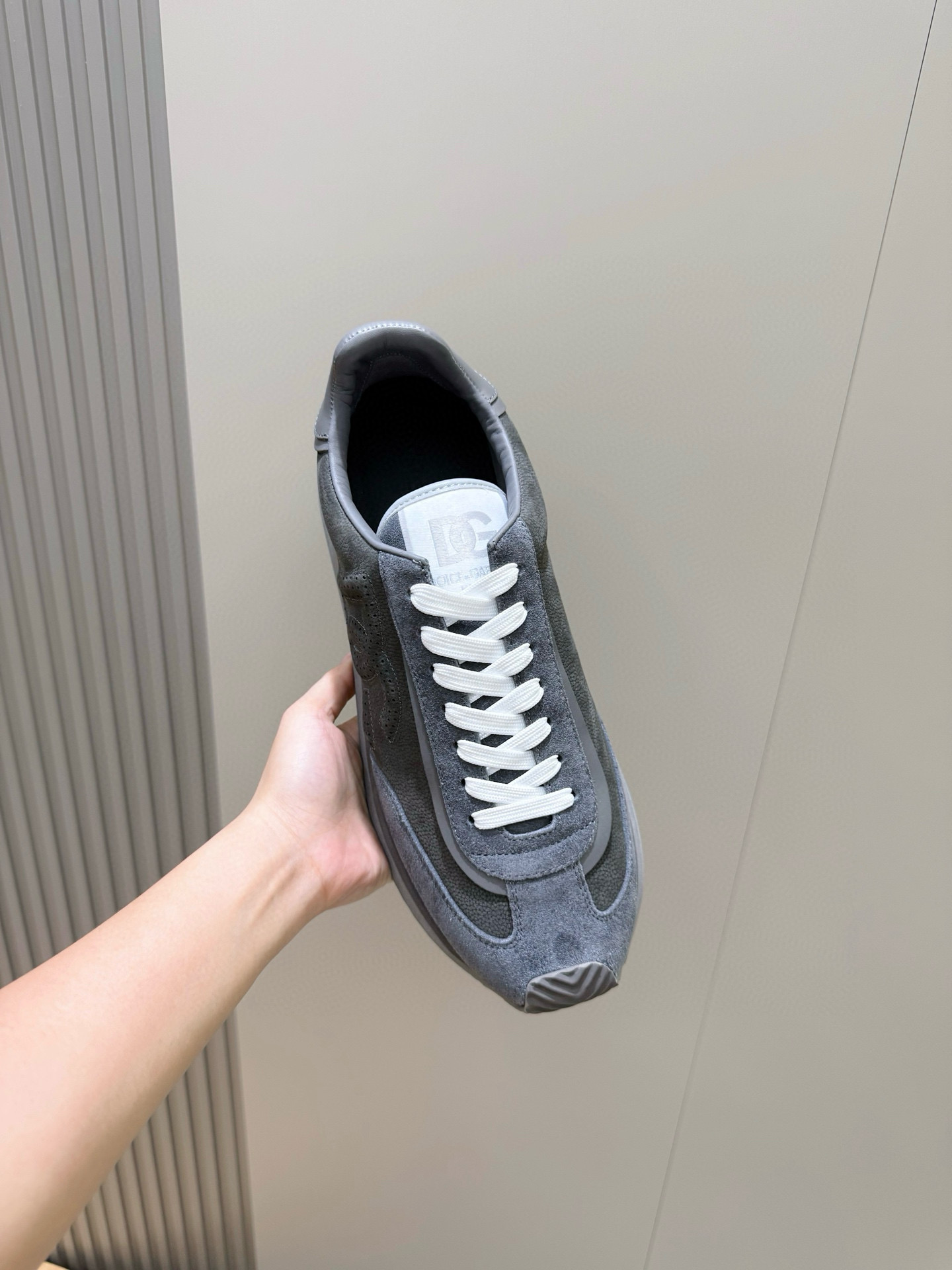 D&G Sneakers-94