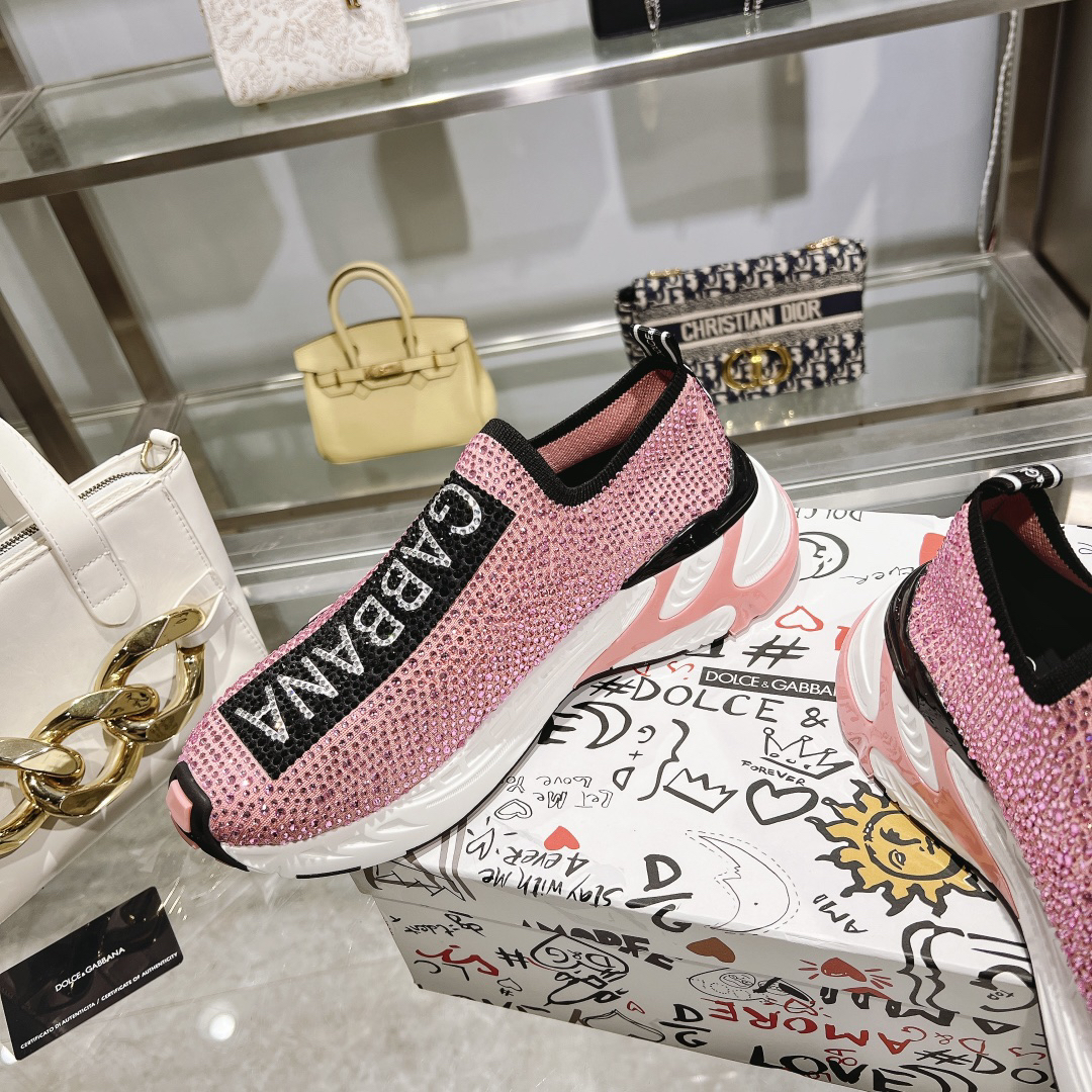 D&G Sneakers-242