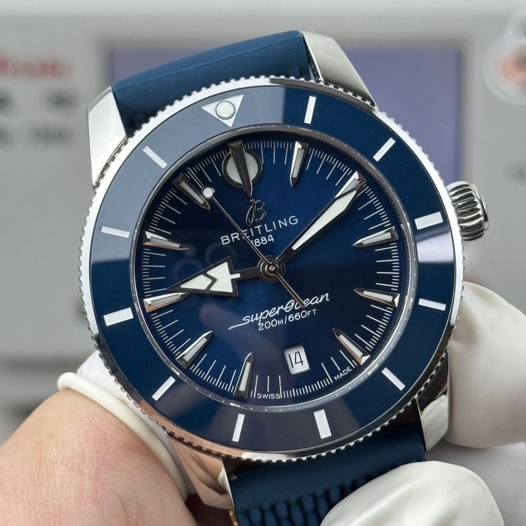 Breitling Hot New Products-134