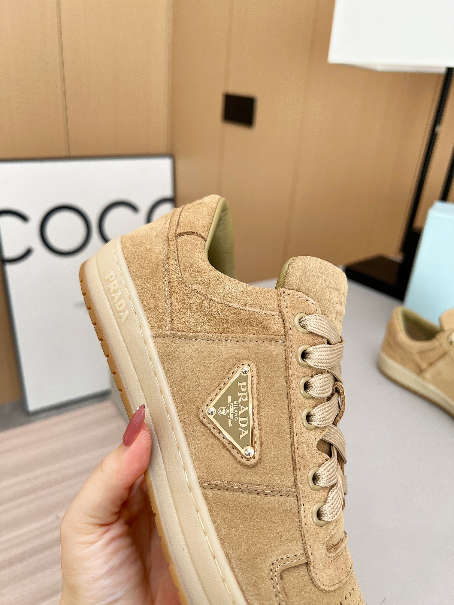 Prada Sneakers-15